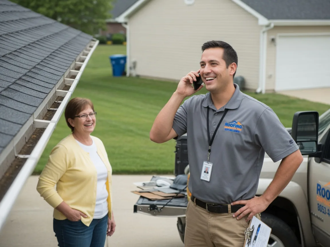 Local Roofing Contractors Lucedale, MS FAQs